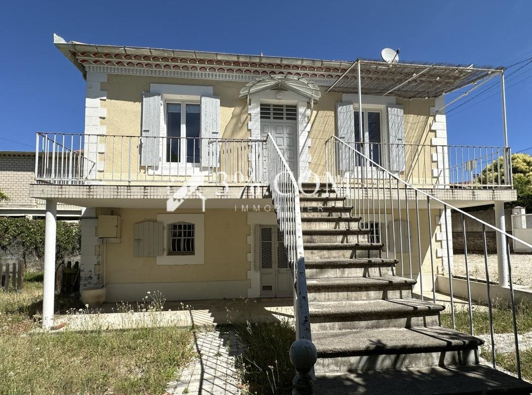 Maison à vendre, 82m², Alès