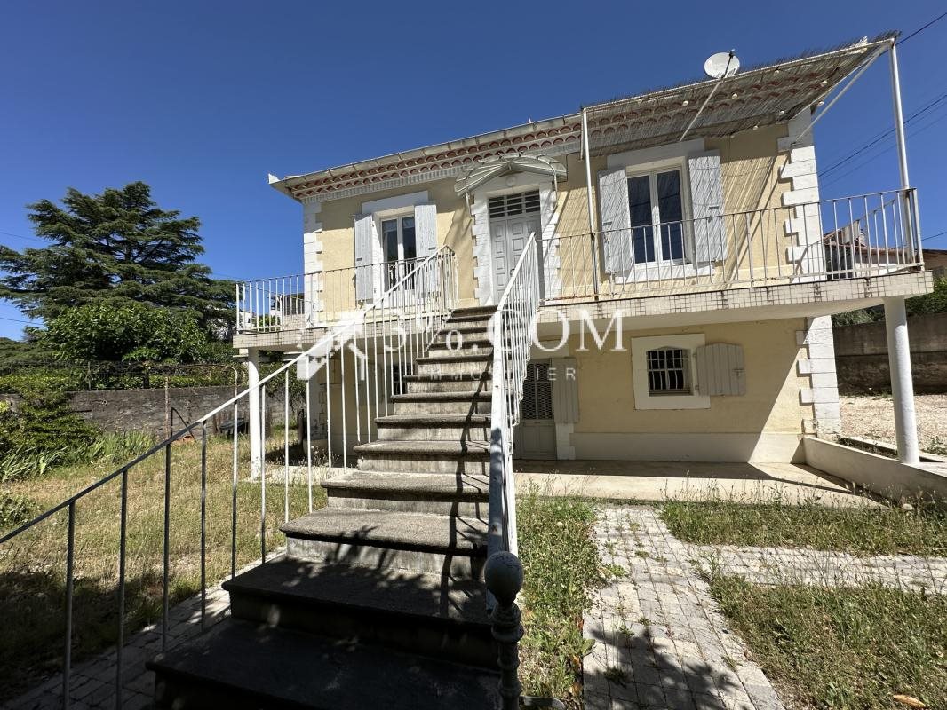 Maison à vendre, 82m², Alès