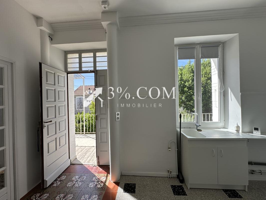 Maison à vendre, 82m², Alès