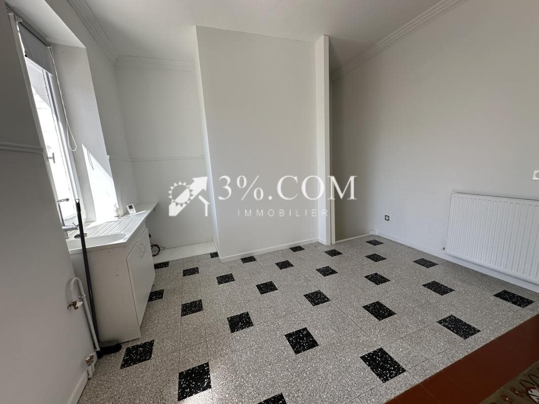 Maison à vendre, 82m², Alès