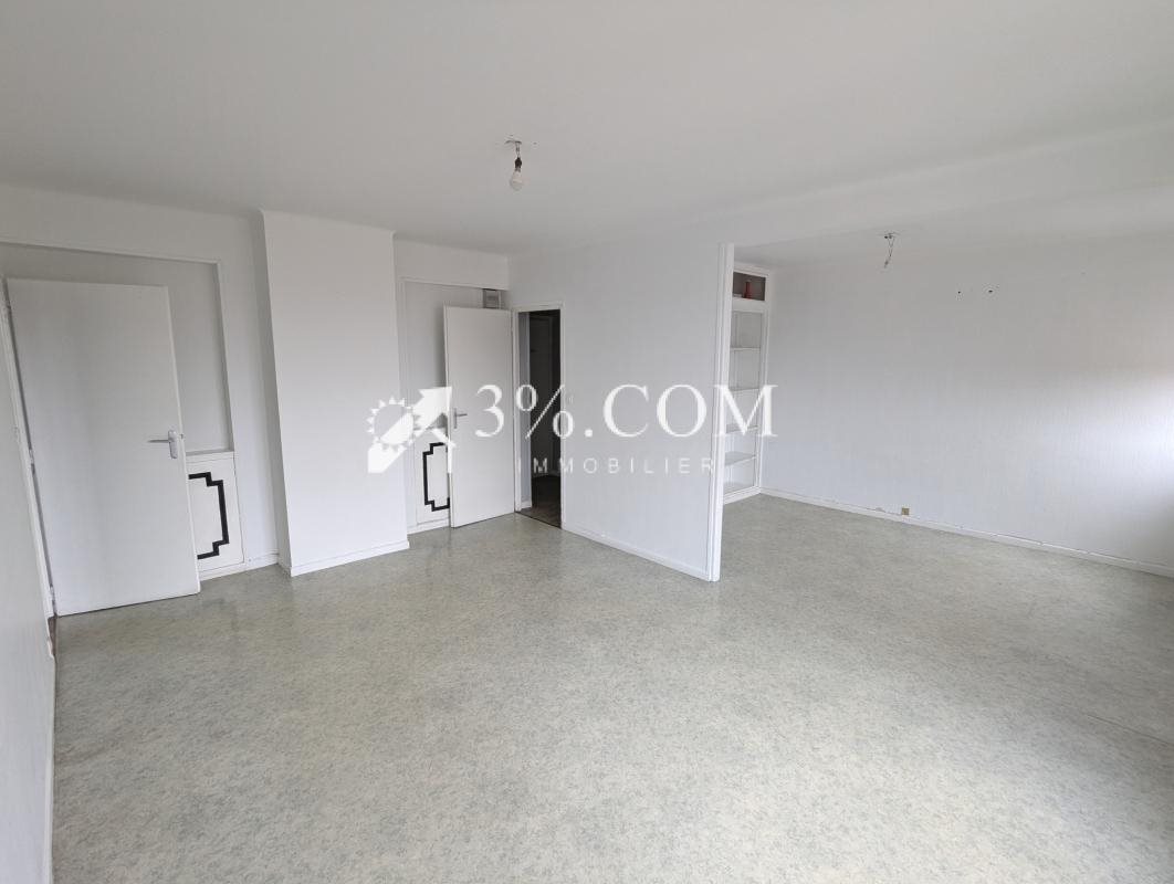 Appartement à vendre, 75m², Lille
