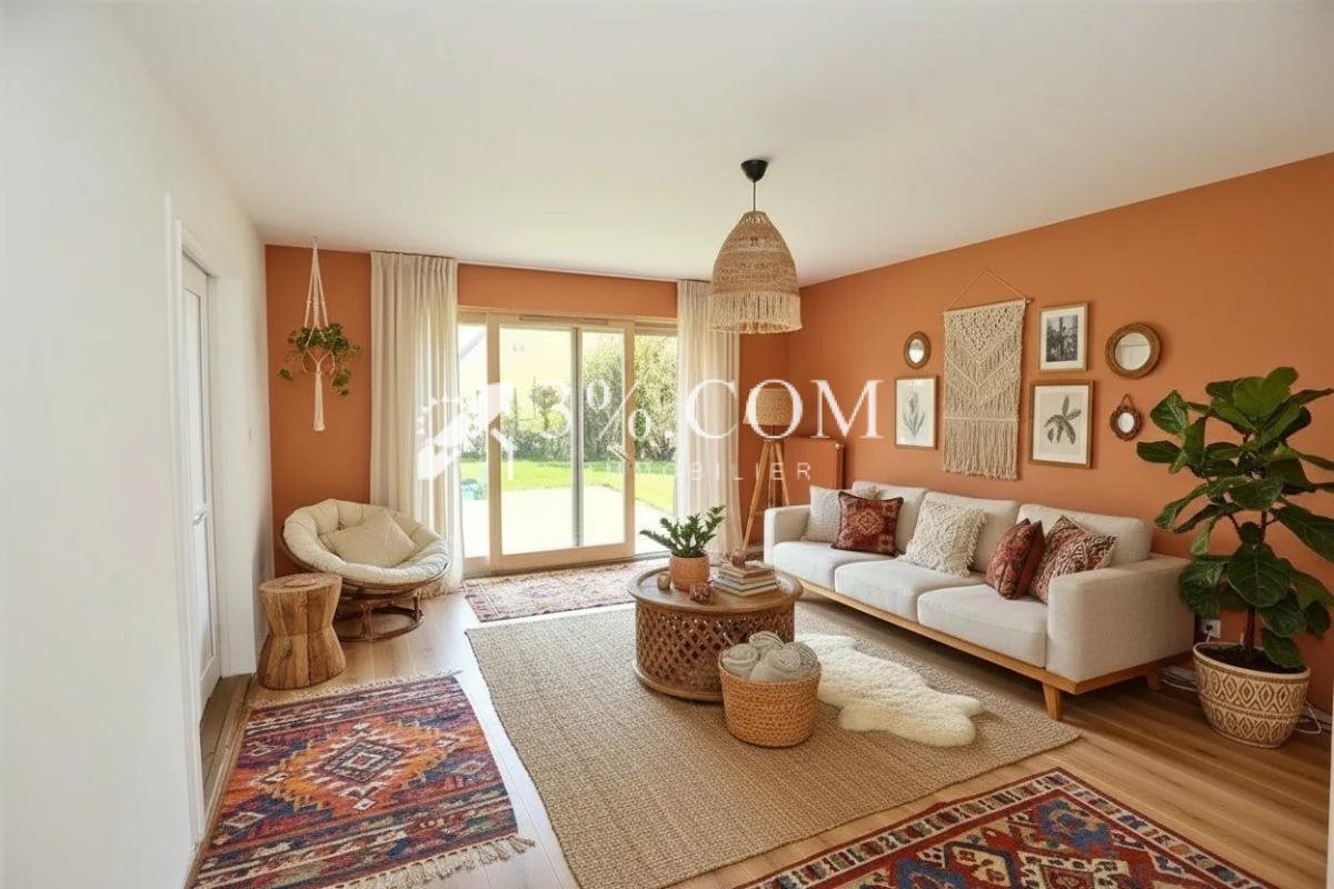 Appartement à vendre, 85m², Wasquehal