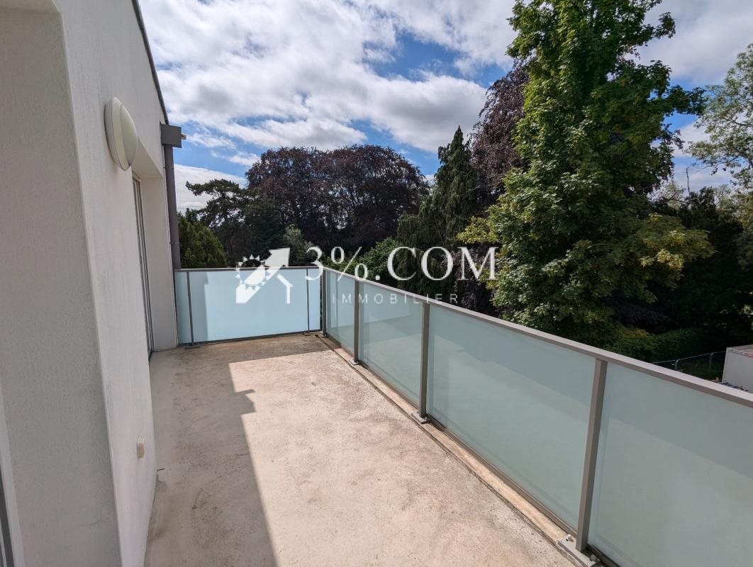 Appartement à vendre, 86m², Mouvaux