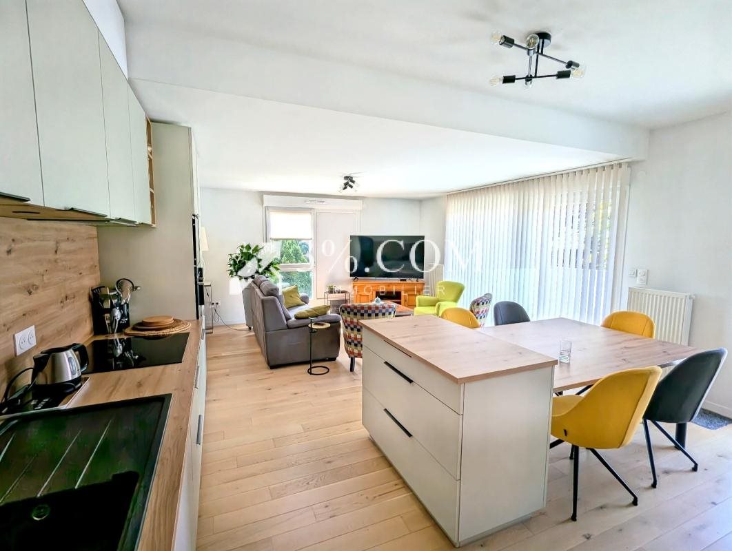 Appartement à vendre, 86m², Mouvaux