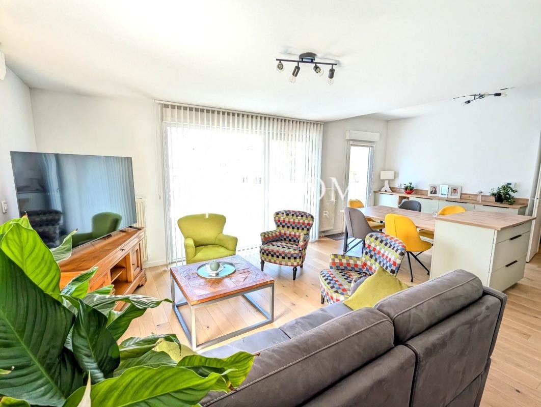 Appartement à vendre, 86m², Mouvaux