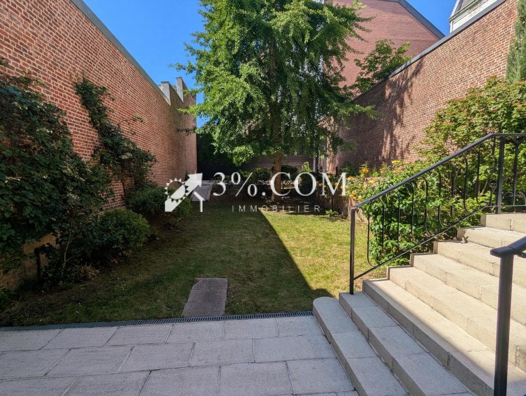 Maison à vendre, 530m², Lille