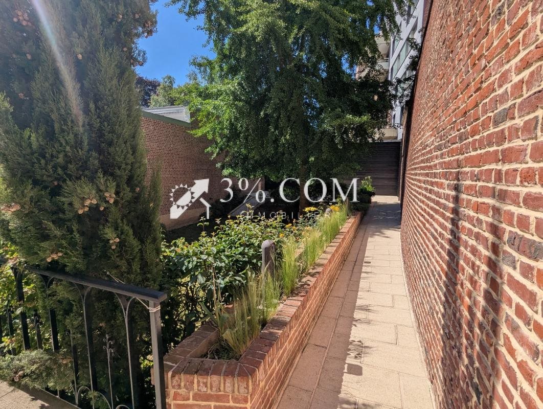 Maison à vendre, 530m², Lille