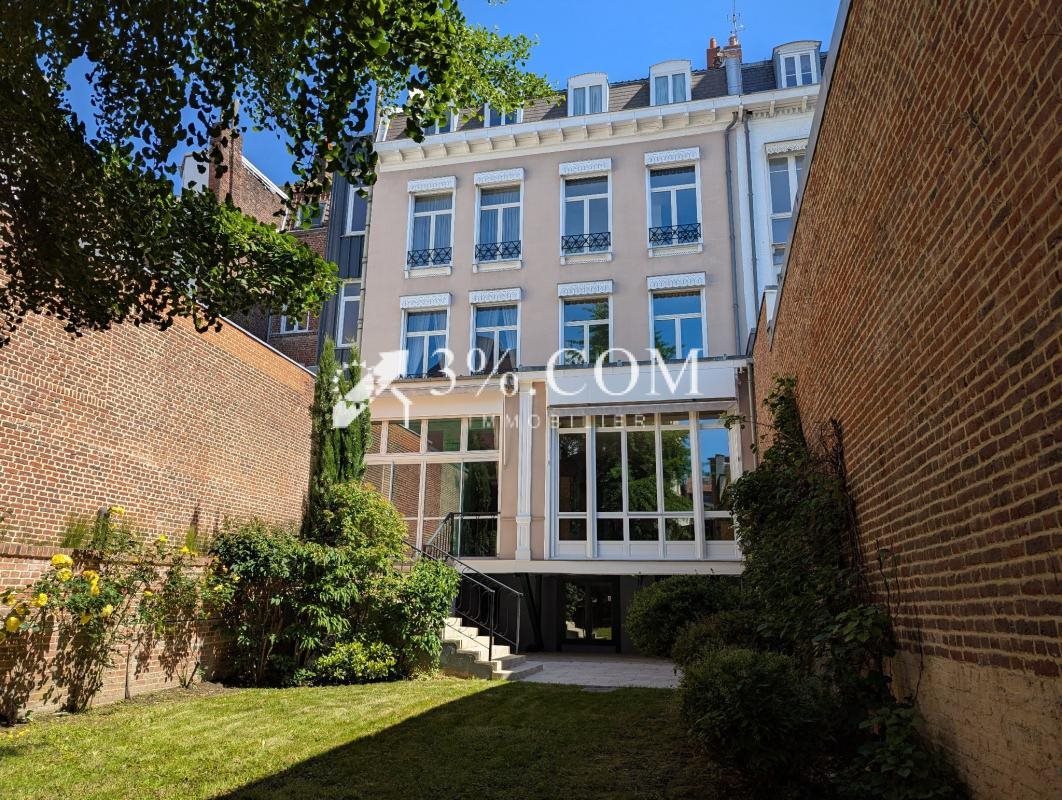 Maison à vendre, 530m², Lille