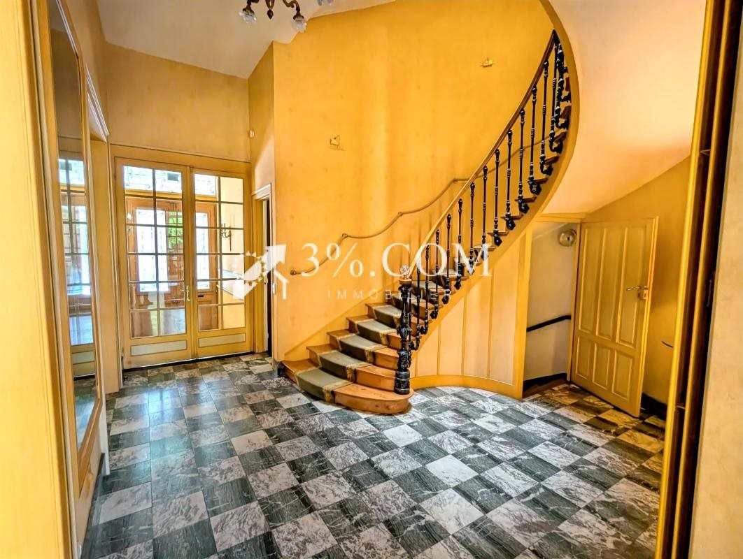 Maison à vendre, 530m², Lille