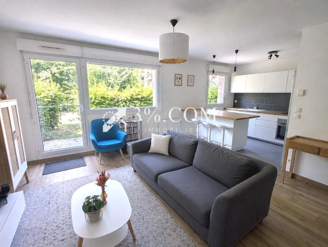 Maison à vendre, 76m², Wasquehal