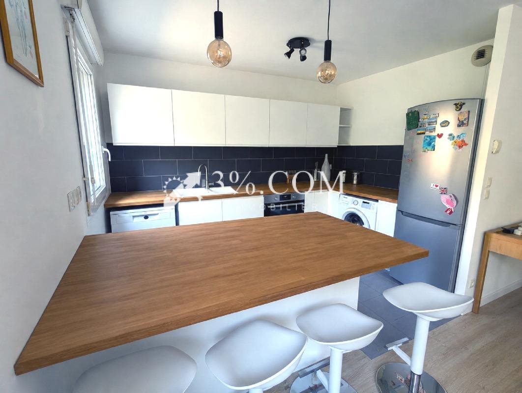 Maison à vendre, 76m², Wasquehal