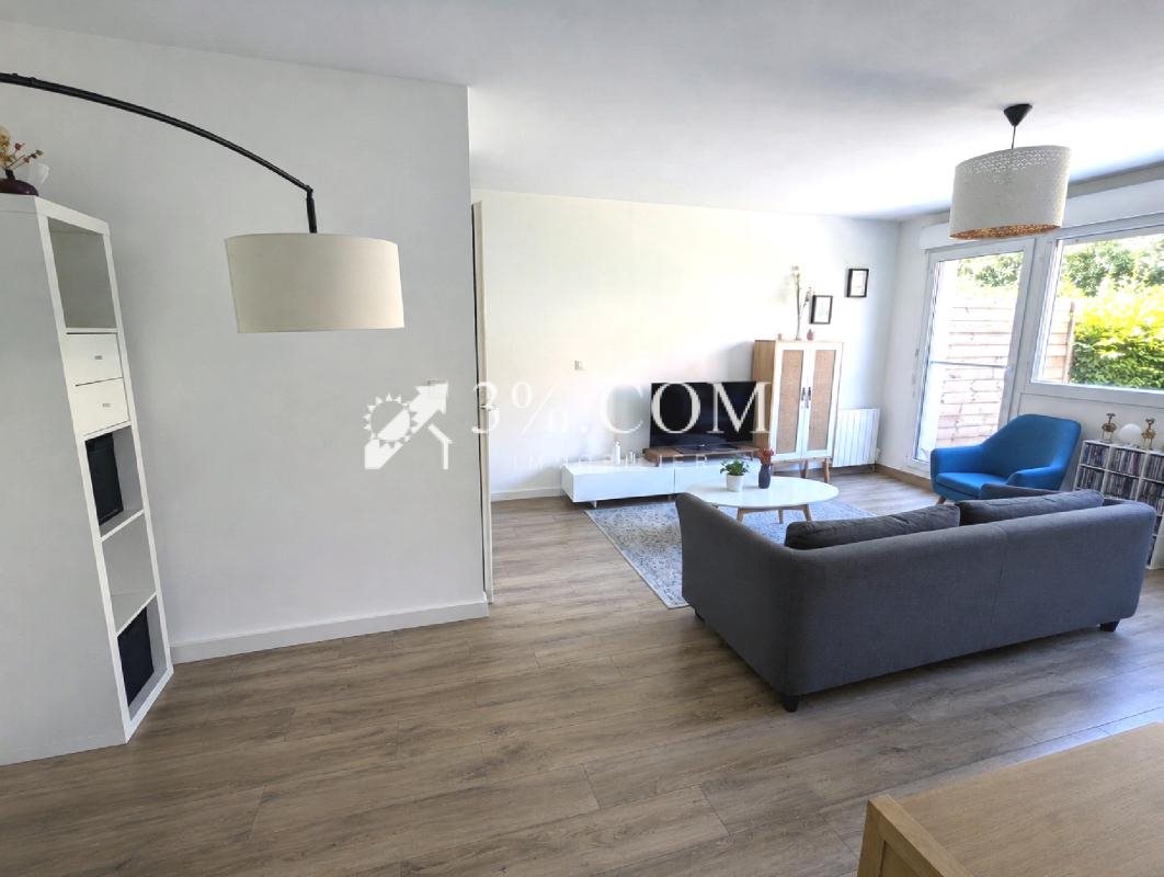 Maison à vendre, 76m², Wasquehal