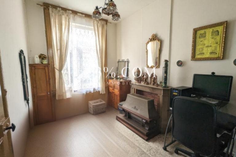 Maison à vendre, 97m², Roubaix