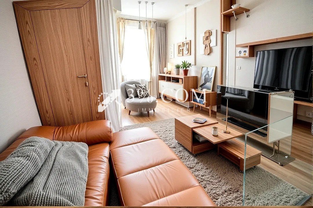 Maison à vendre, 97m², Roubaix
