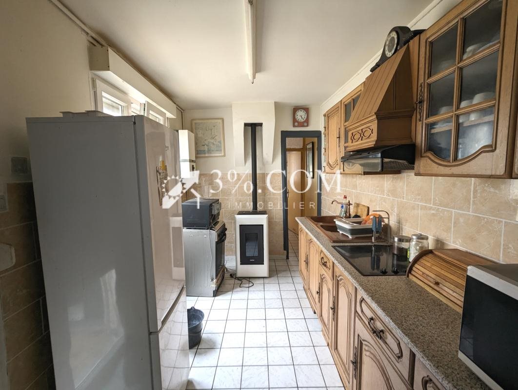 Maison à vendre, 97m², Roubaix