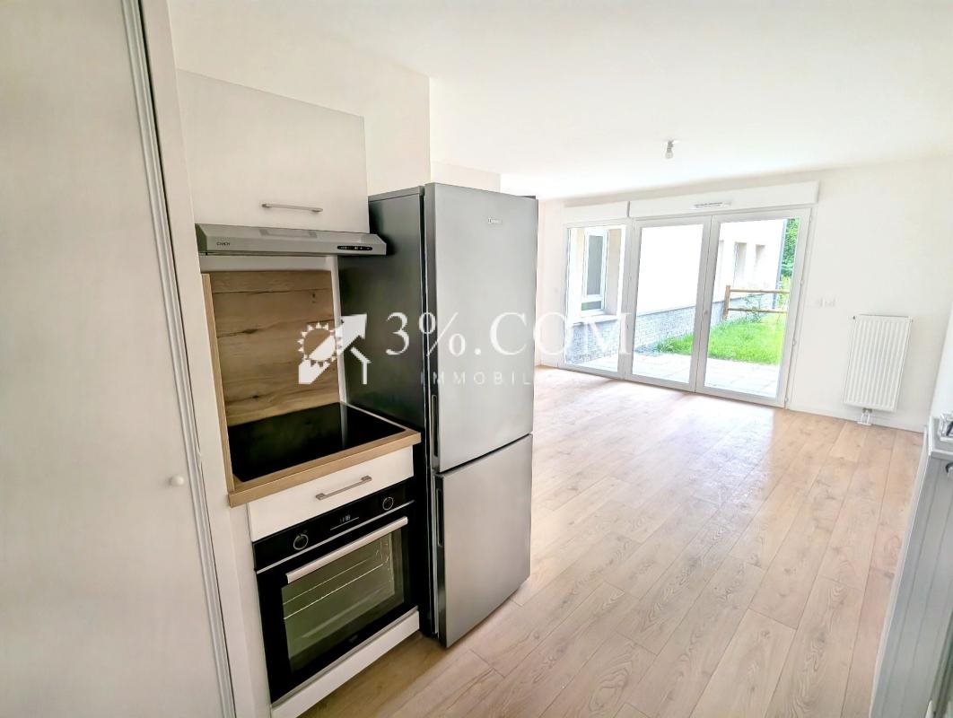 Appartement à vendre, 49m², Wasquehal