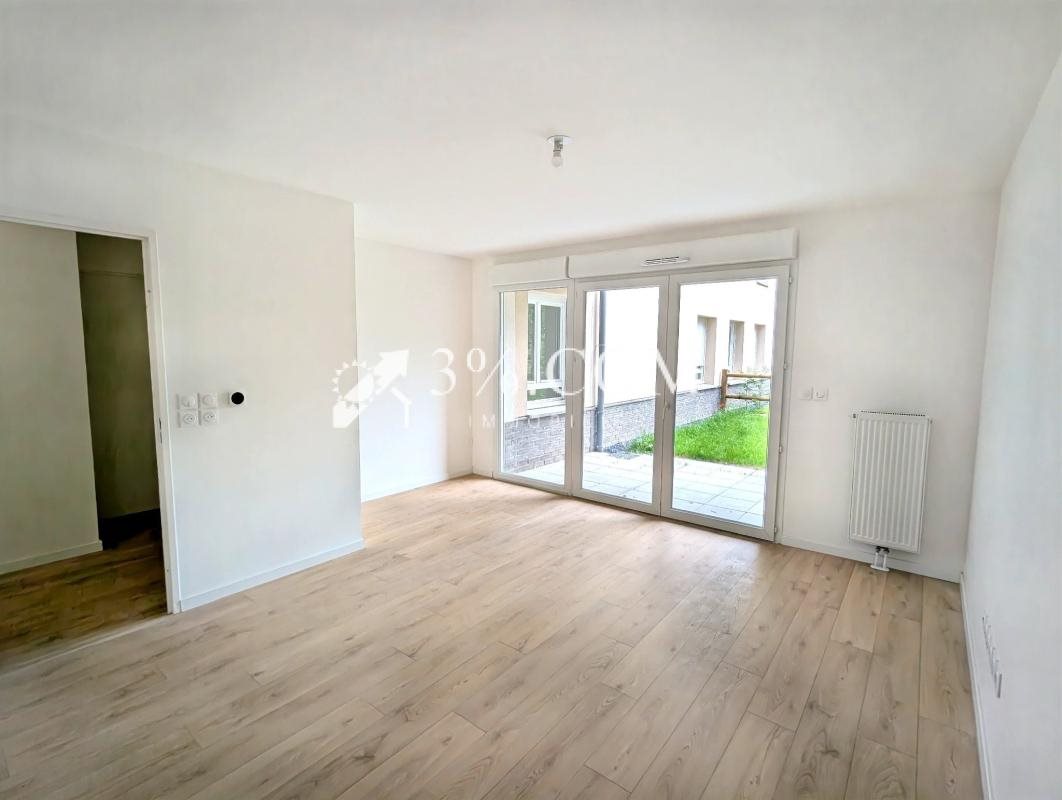 Appartement à vendre, 49m², Wasquehal