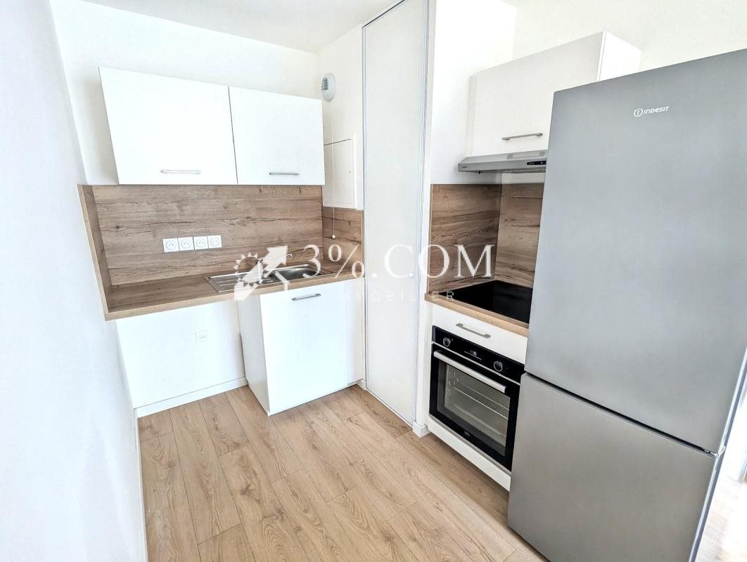 Appartement à vendre, 49m², Wasquehal