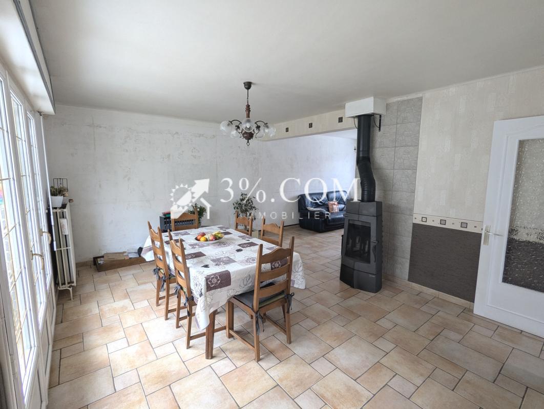 Maison à vendre, 120m², Faches-Thumesnil