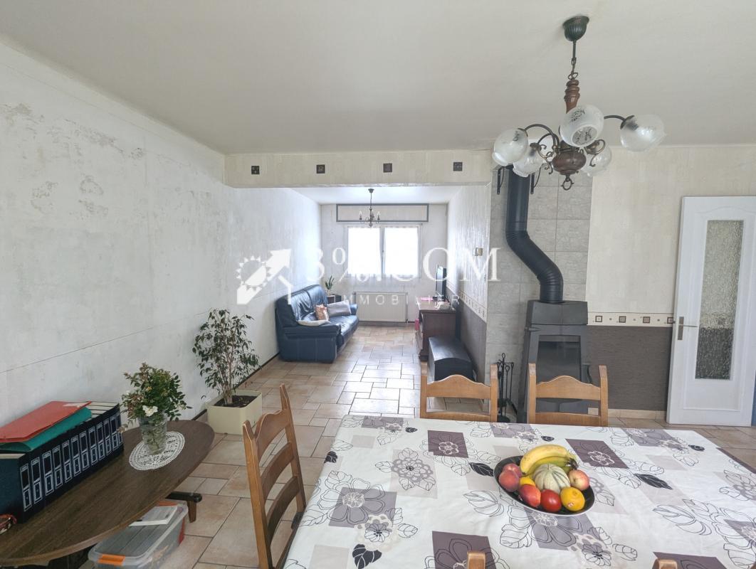 Maison à vendre, 120m², Faches-Thumesnil