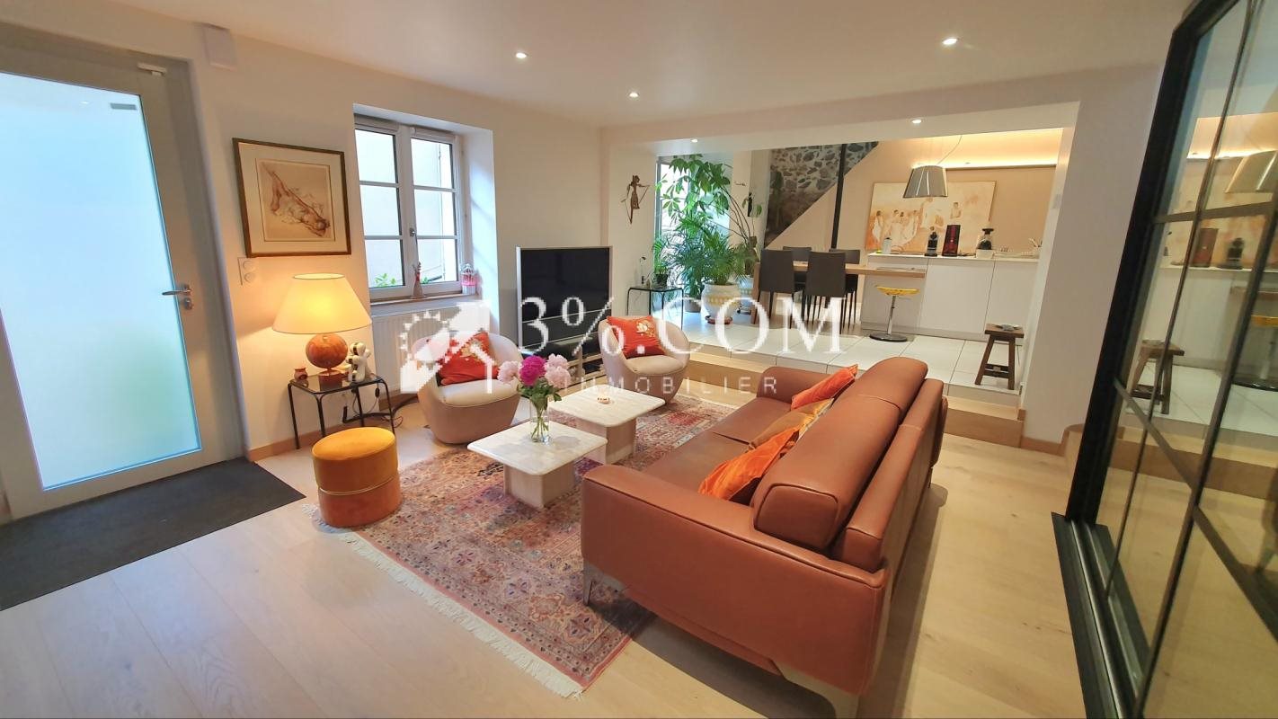 Maison à vendre, 120m², Saint-Galmier
