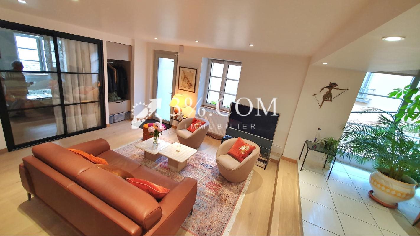 Maison à vendre, 120m², Saint-Galmier
