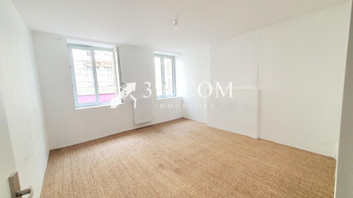 Appartement à vendre, 90m², Saint-Etienne