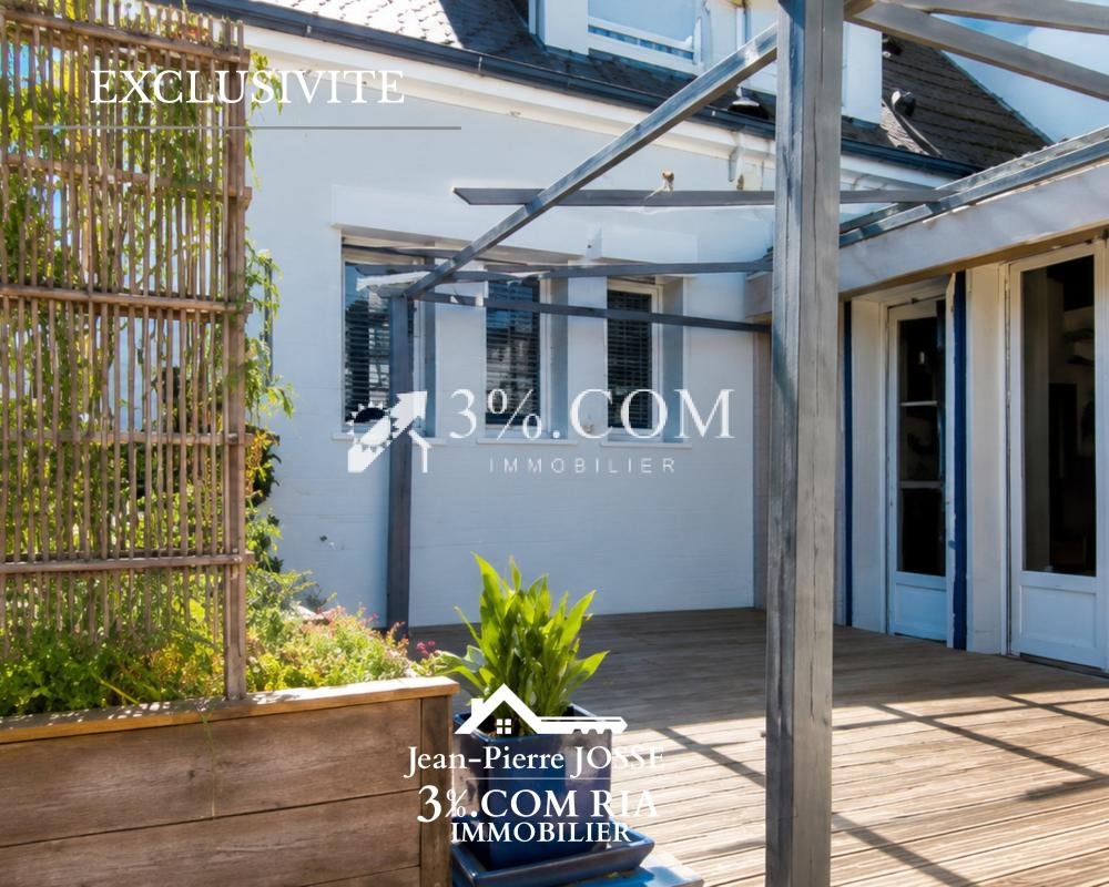 Maison à vendre, 100m², Étel