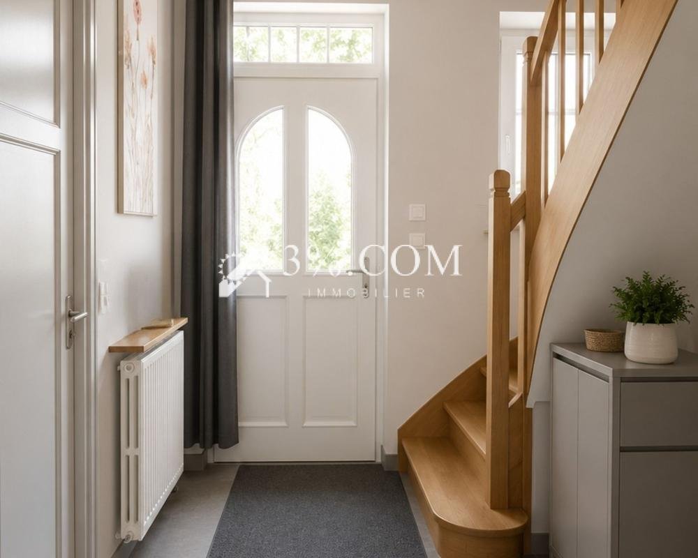 Maison à vendre, 100m², Étel