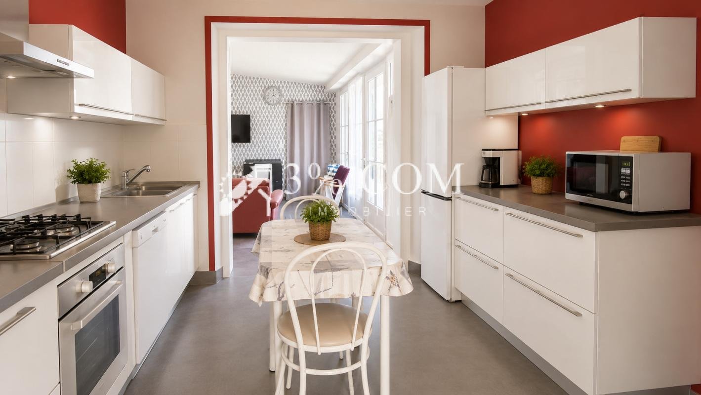 Maison à vendre, 100m², Étel
