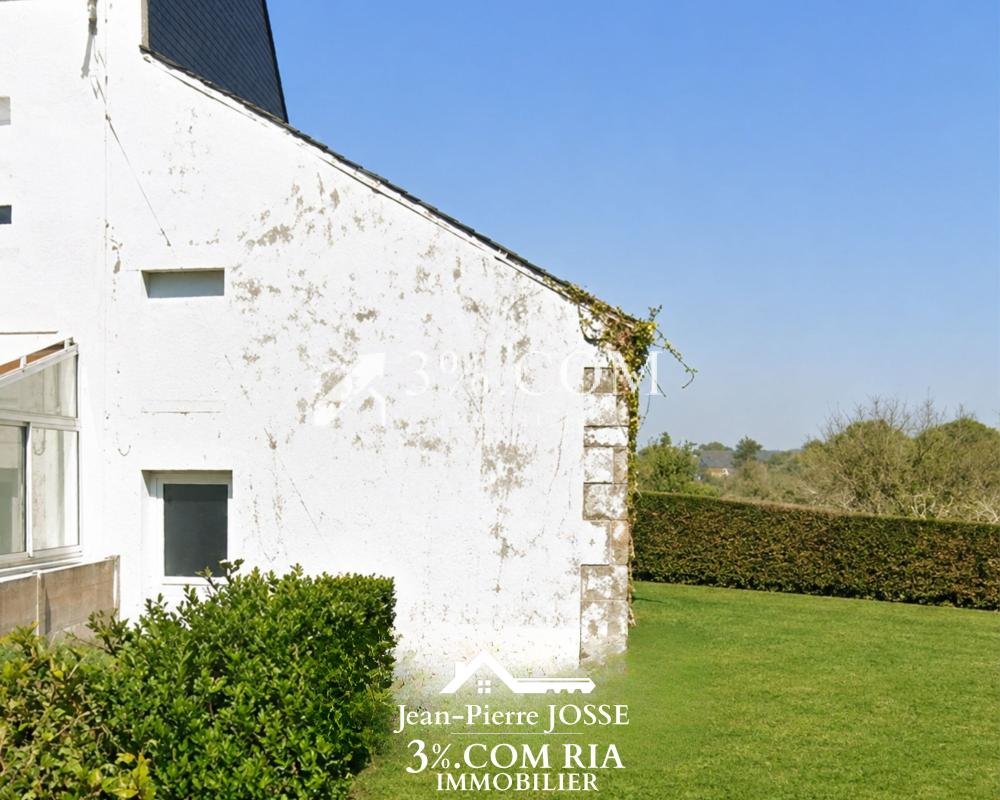 Maison à vendre, 40m², Locoal-Mendon