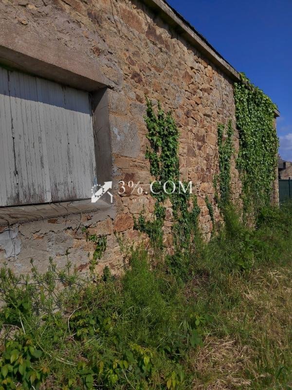 Maison à vendre, 40m², Locoal-Mendon