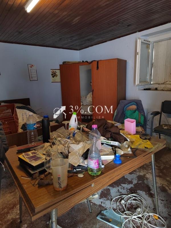 Maison à vendre, 40m², Locoal-Mendon