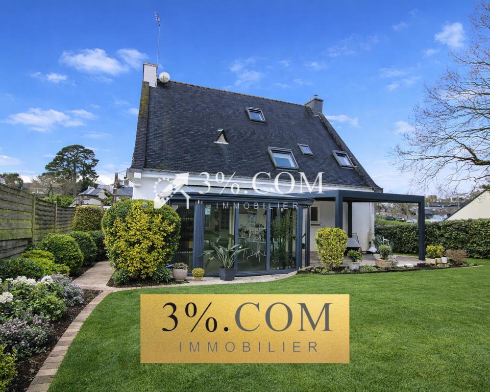 Maison à vendre, 168m², Baud
