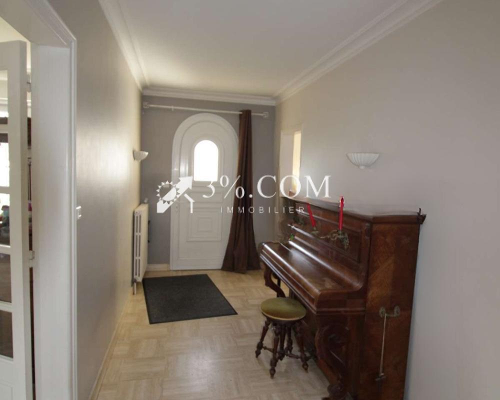 Maison à vendre, 168m², Baud