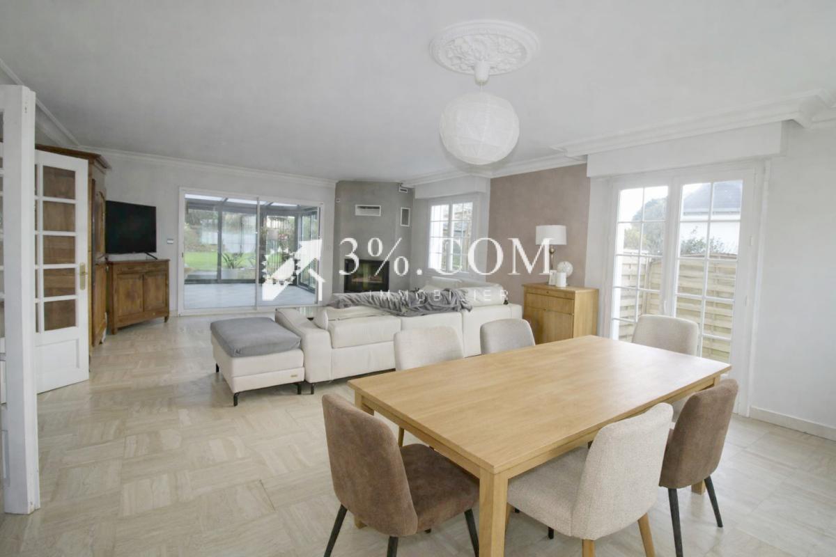 Maison à vendre, 168m², Baud
