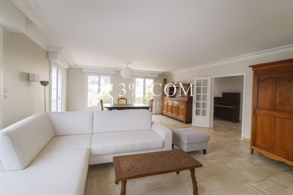 Maison à vendre, 168m², Baud