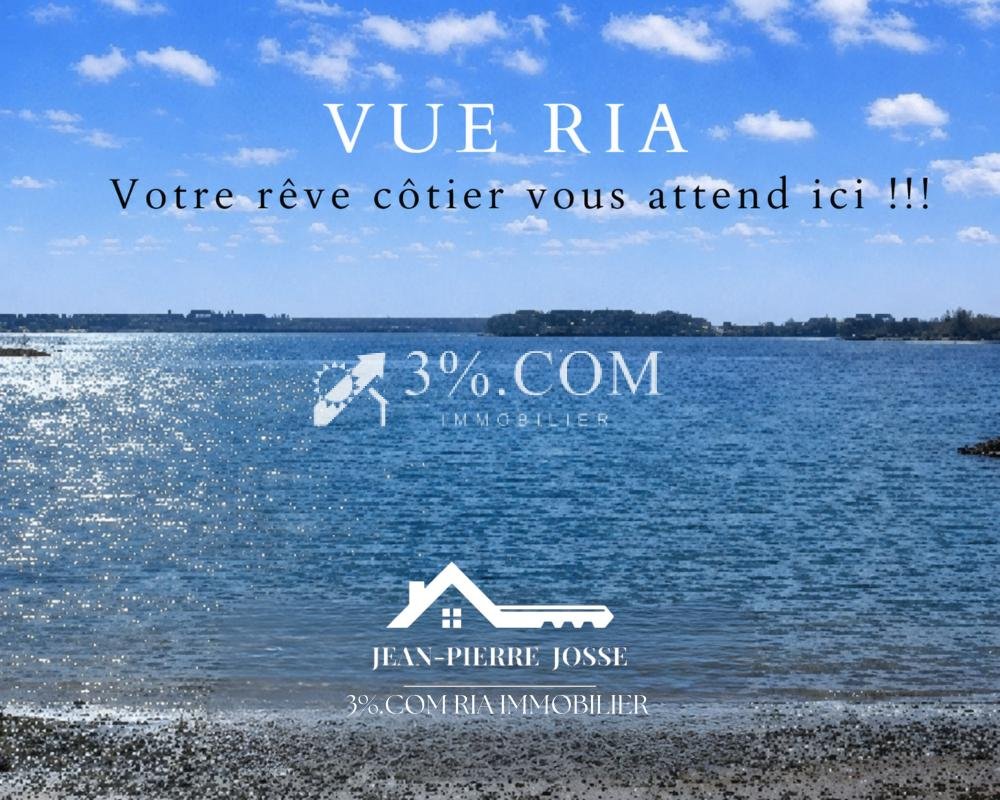 Maison à vendre, 110m², Locoal-Mendon