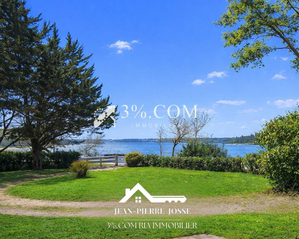 Maison à vendre, 110m², Locoal-Mendon