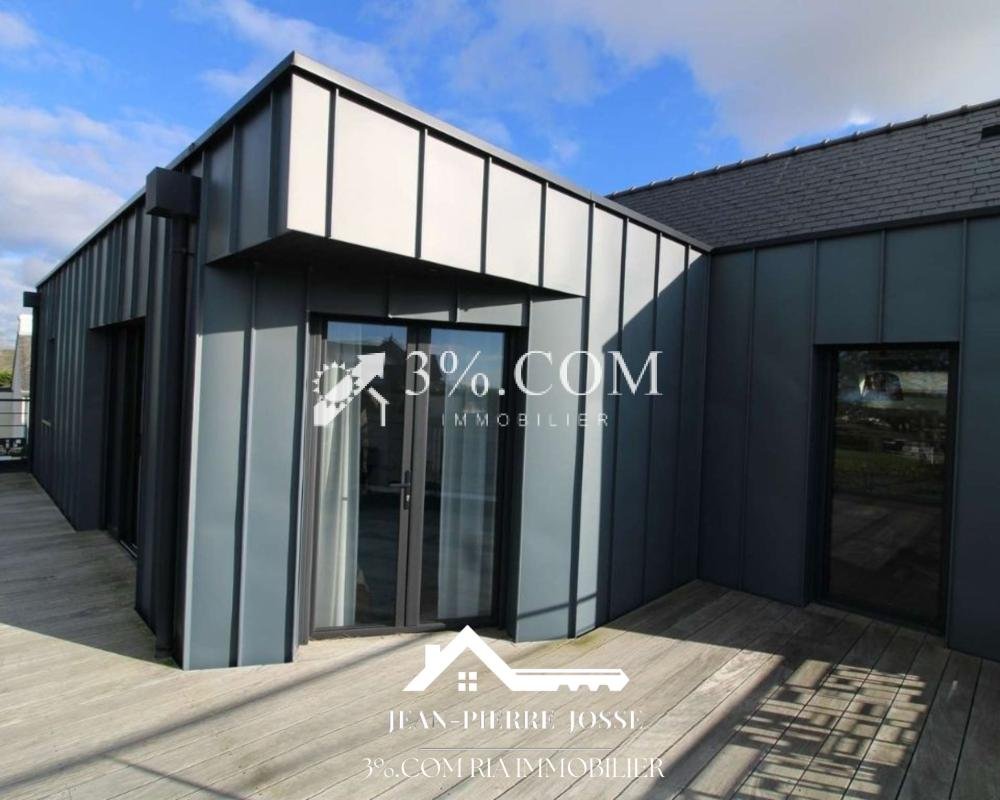 Maison à vendre, 122m², Erdeven