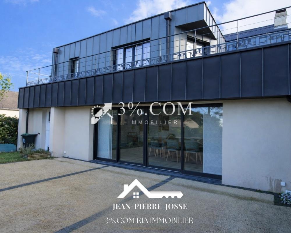 Maison à vendre, 122m², Erdeven