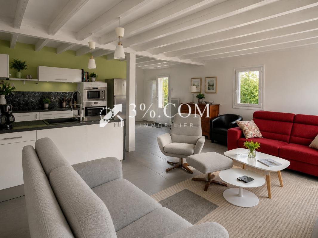 Maison à vendre, 122m², Erdeven