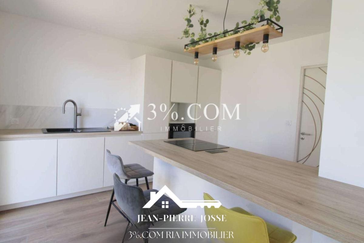 Maison à vendre, 115m², Landaul