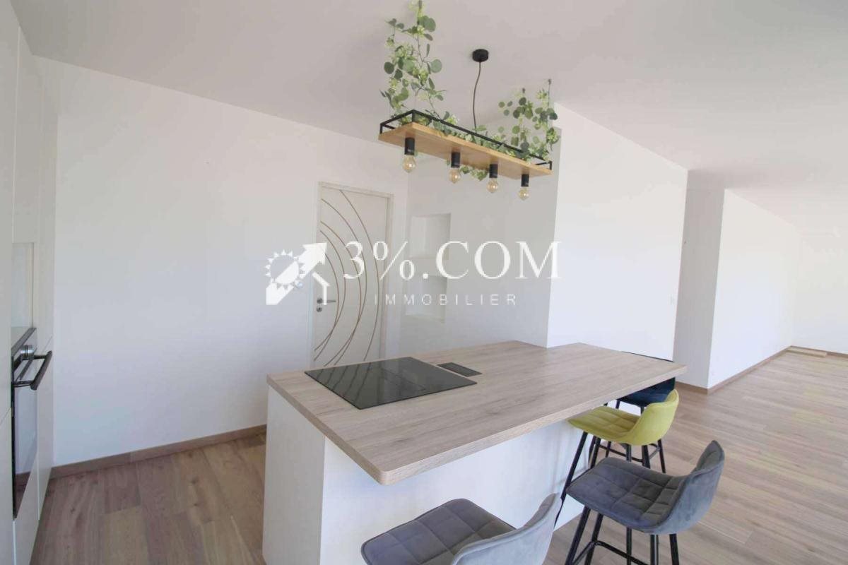 Maison à vendre, 115m², Landaul