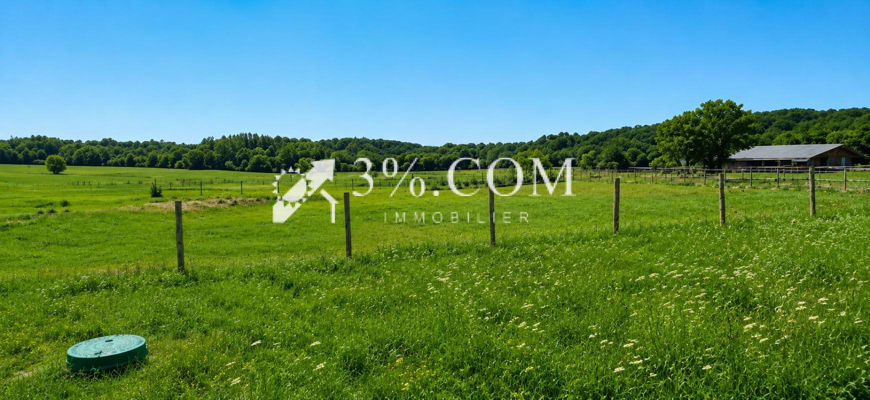 Maison à vendre, 122m², Locoal-Mendon