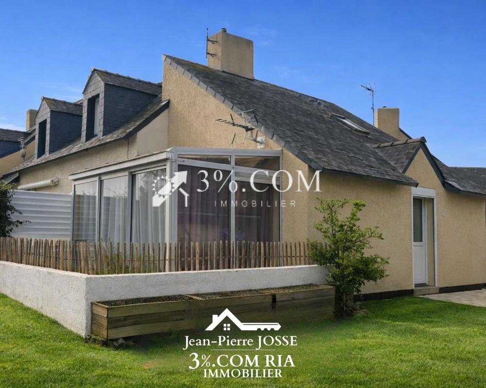 Maison à vendre, 27m², Erdeven
