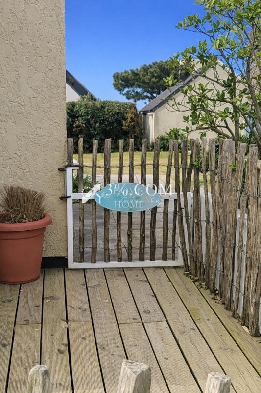 Maison à vendre, 27m², Erdeven