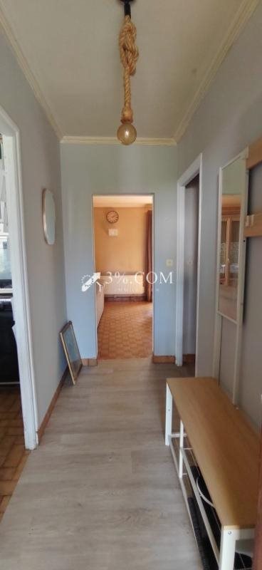Maison à vendre, 84m², Locoal-Mendon