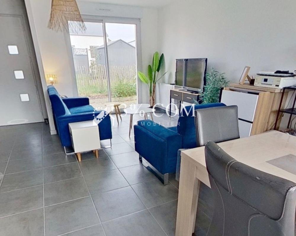 Maison à vendre, 102m², Locoal-Mendon