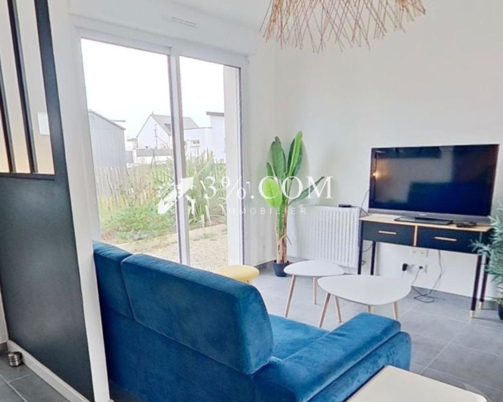 Maison à vendre, 102m², Locoal-Mendon